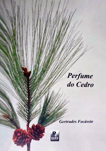 11 perfume de cedro