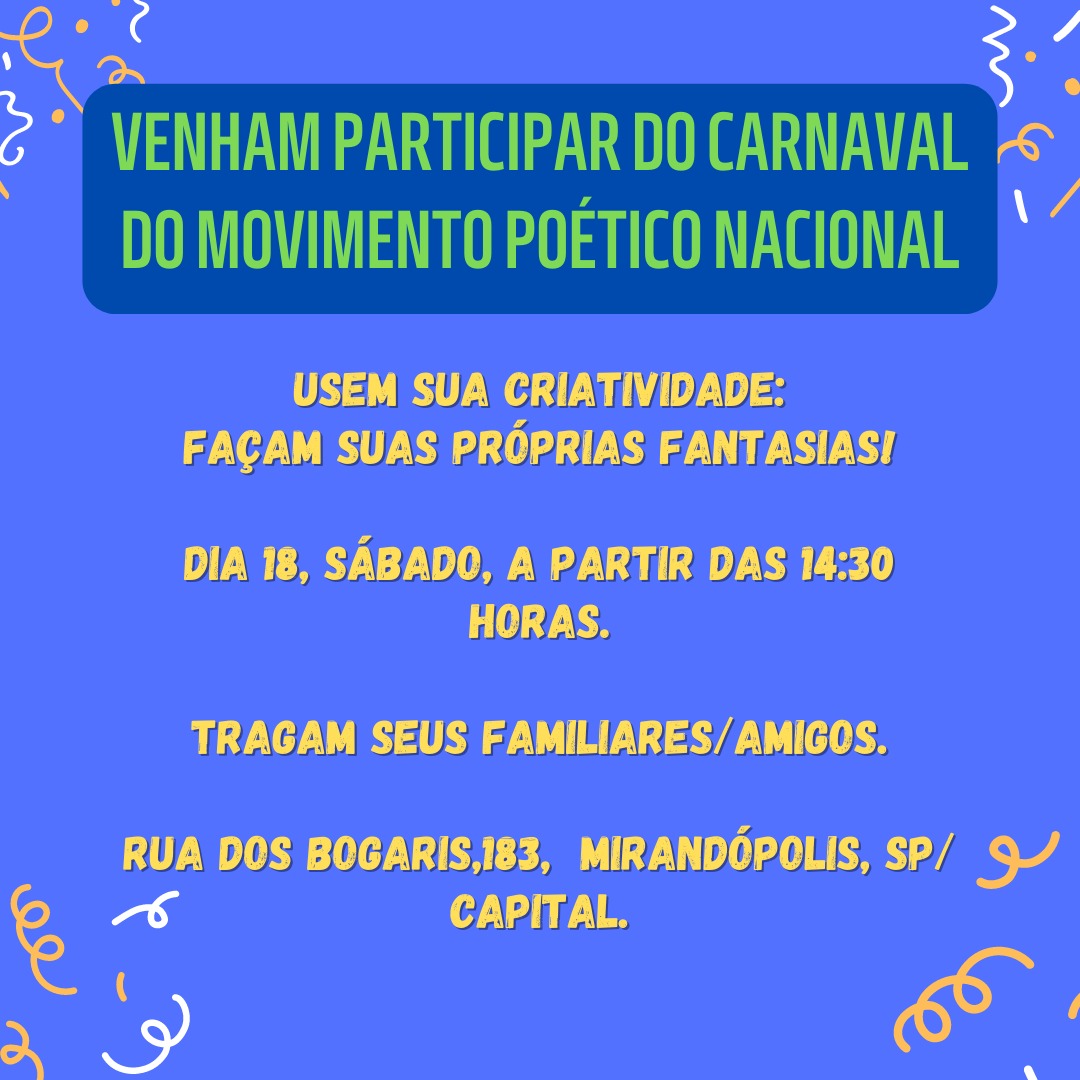 carnaval