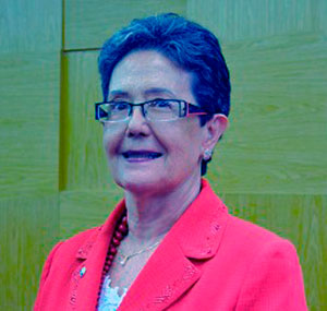 a frances de azevedo