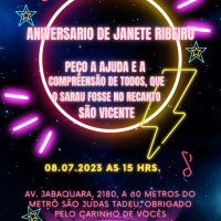 COMUNICADO