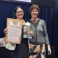 MPN recebe Certificado de Mérito Cultural da Rede Sem Fronteiras, de Portugal